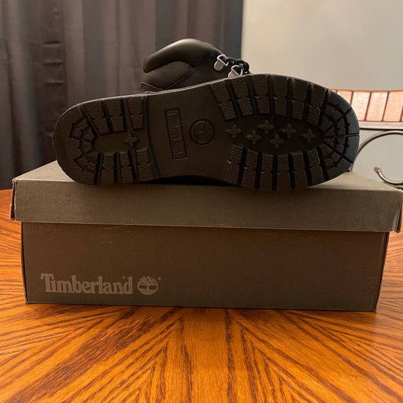 Timberland, 6(GS), Black - Picture 4 of 4